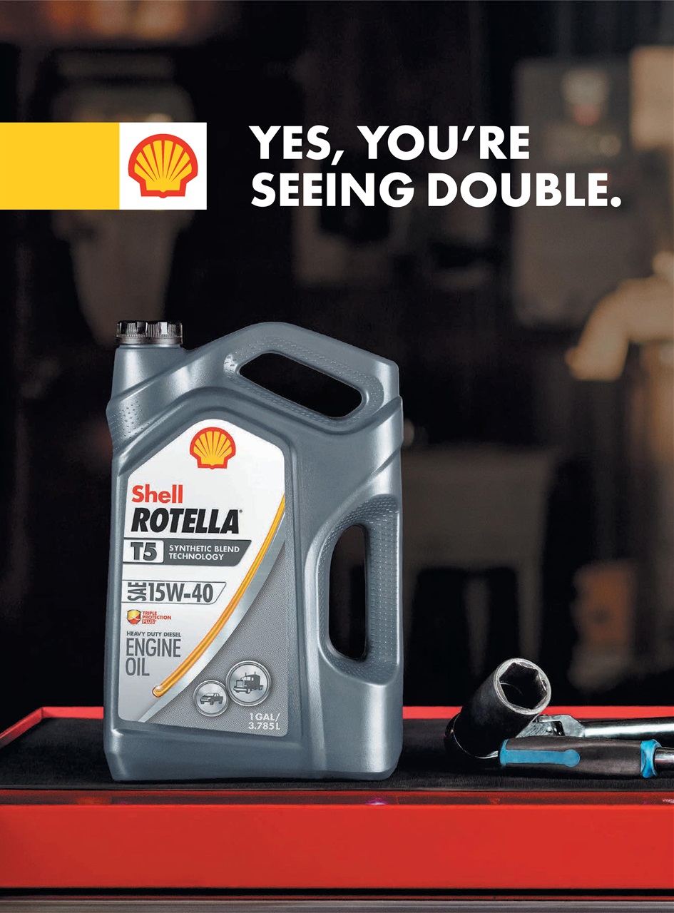 Diesel World Preview Pages