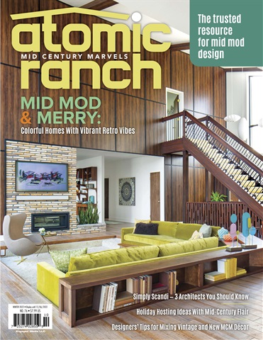 AR-Winter 22 issue AR-Winter 22