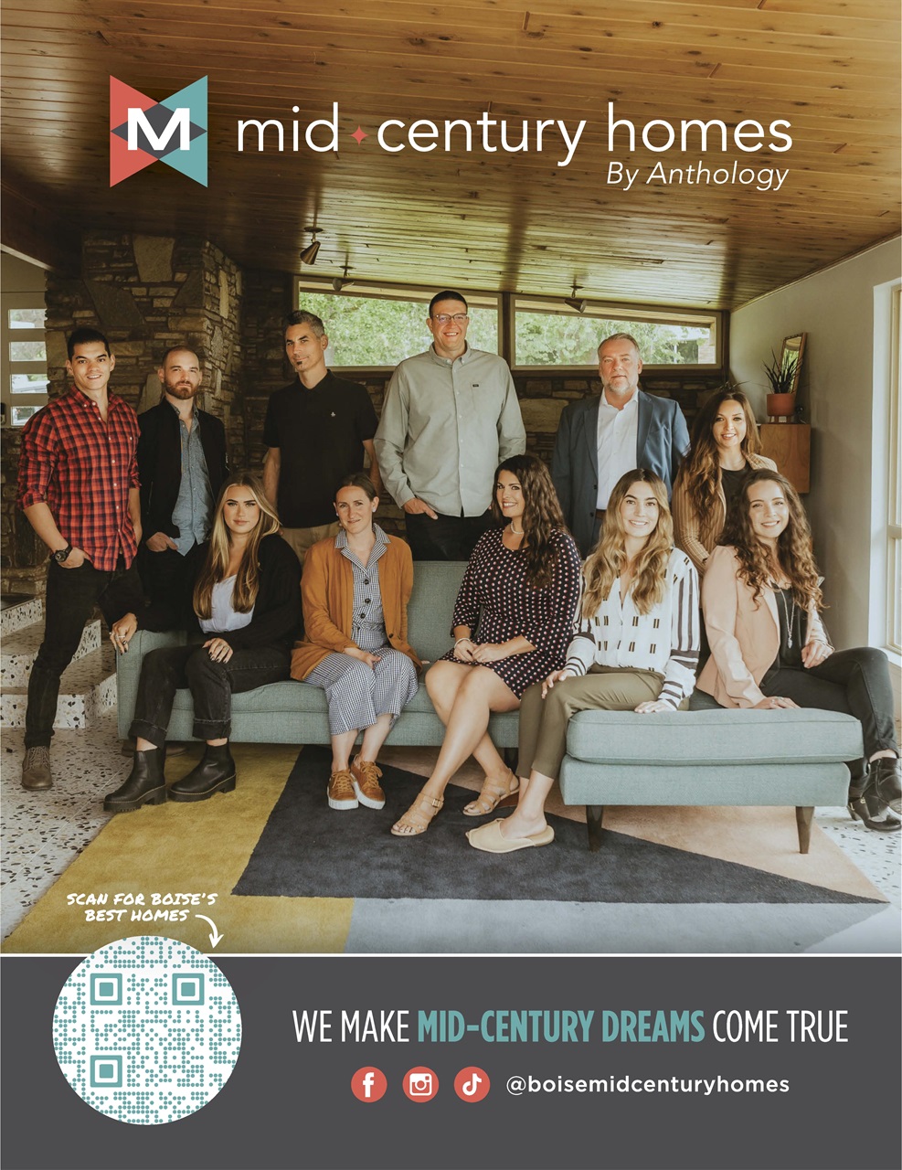 Atomic Ranch Preview Pages