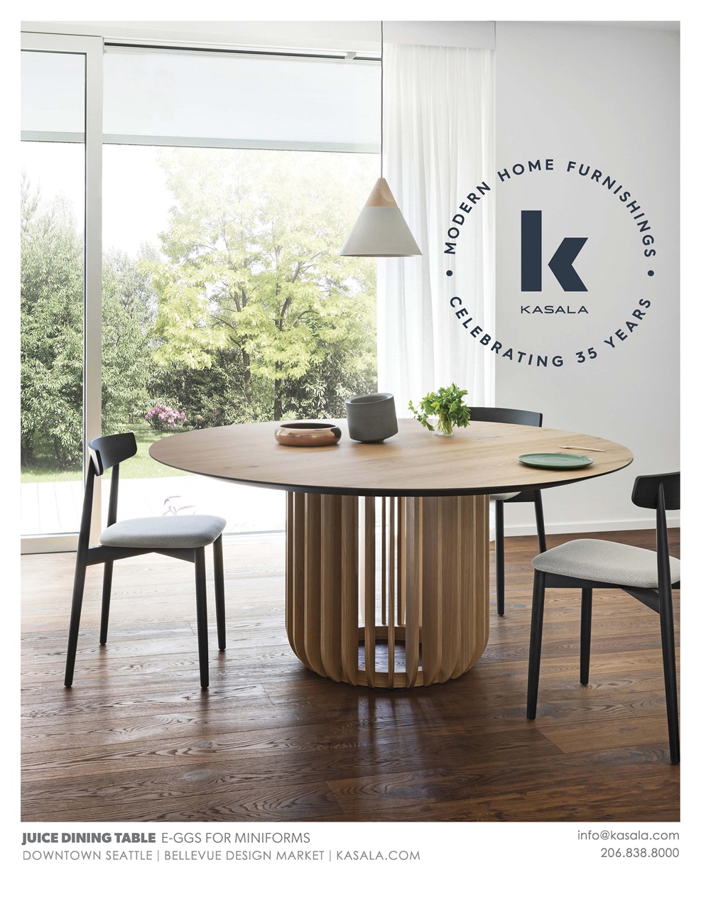 Atomic Ranch Preview Pages