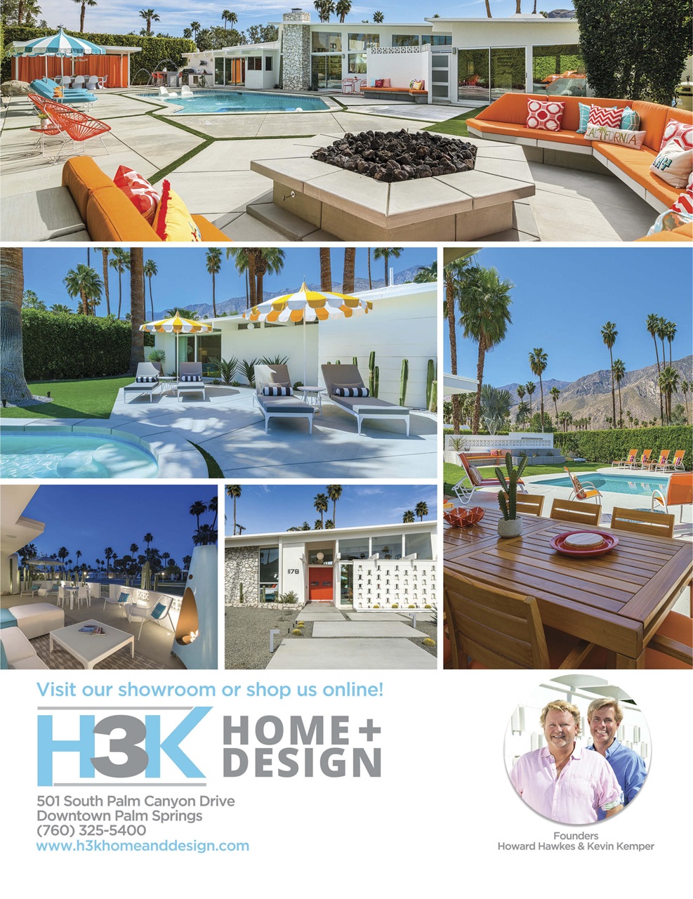 Atomic Ranch Preview Pages