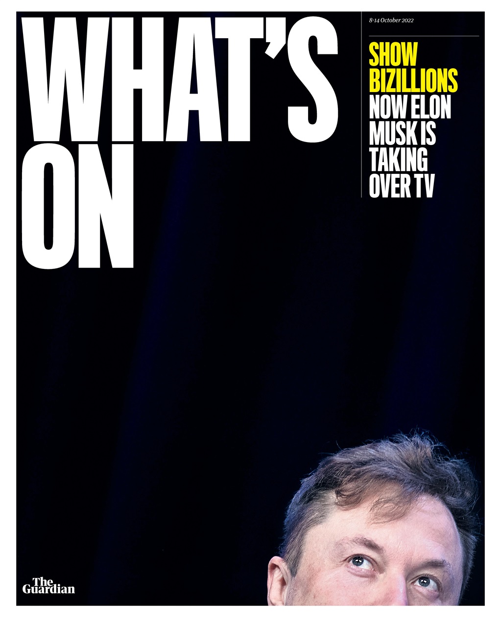 The Guardian Newspaper Preview Pages