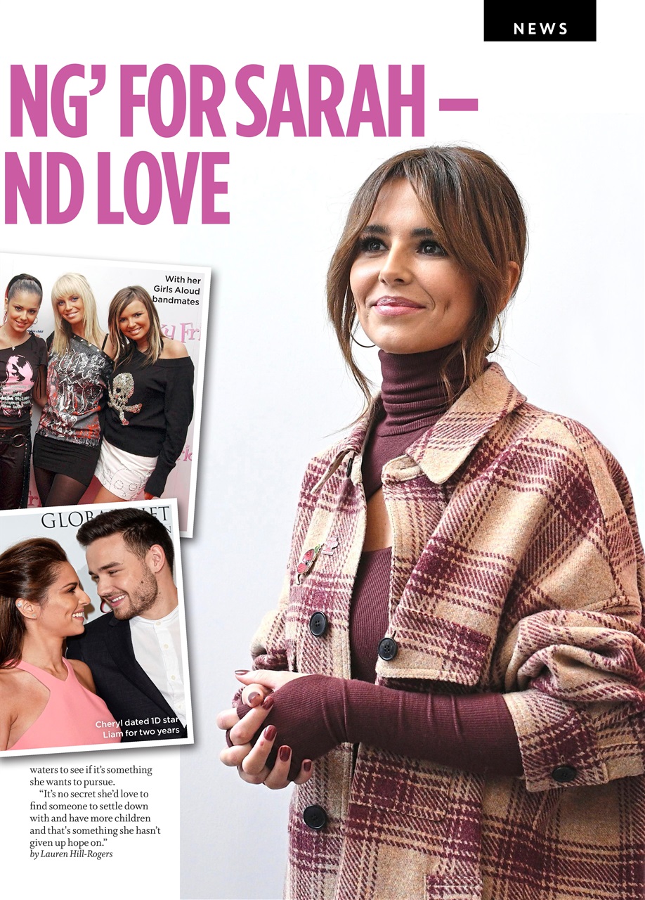 Closer Preview Pages