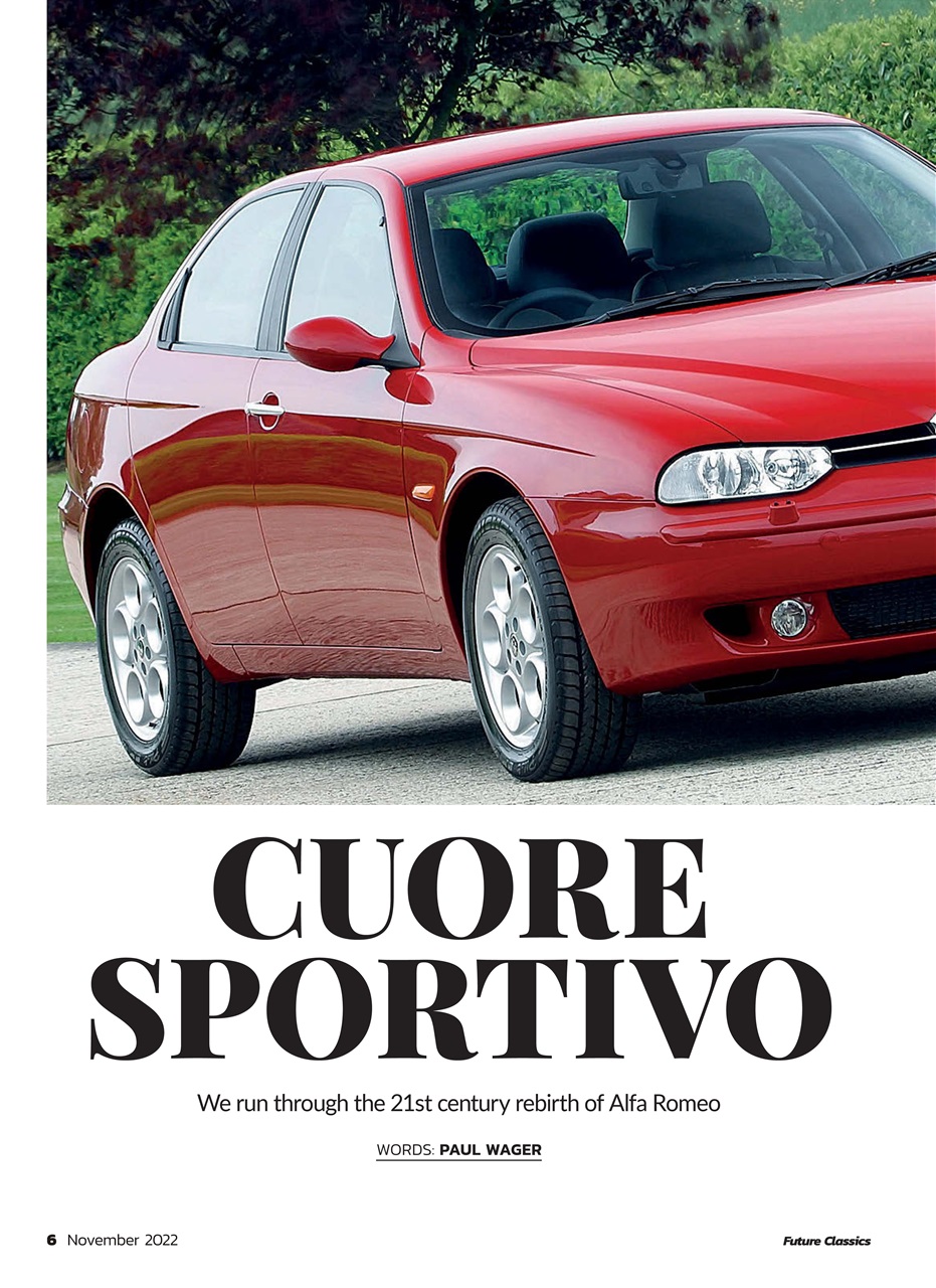 Future Classics Preview Pages