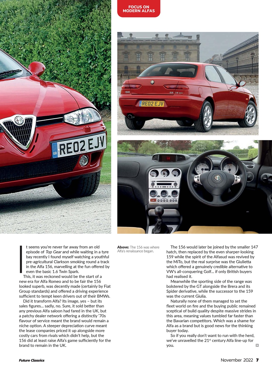 Future Classics Preview Pages