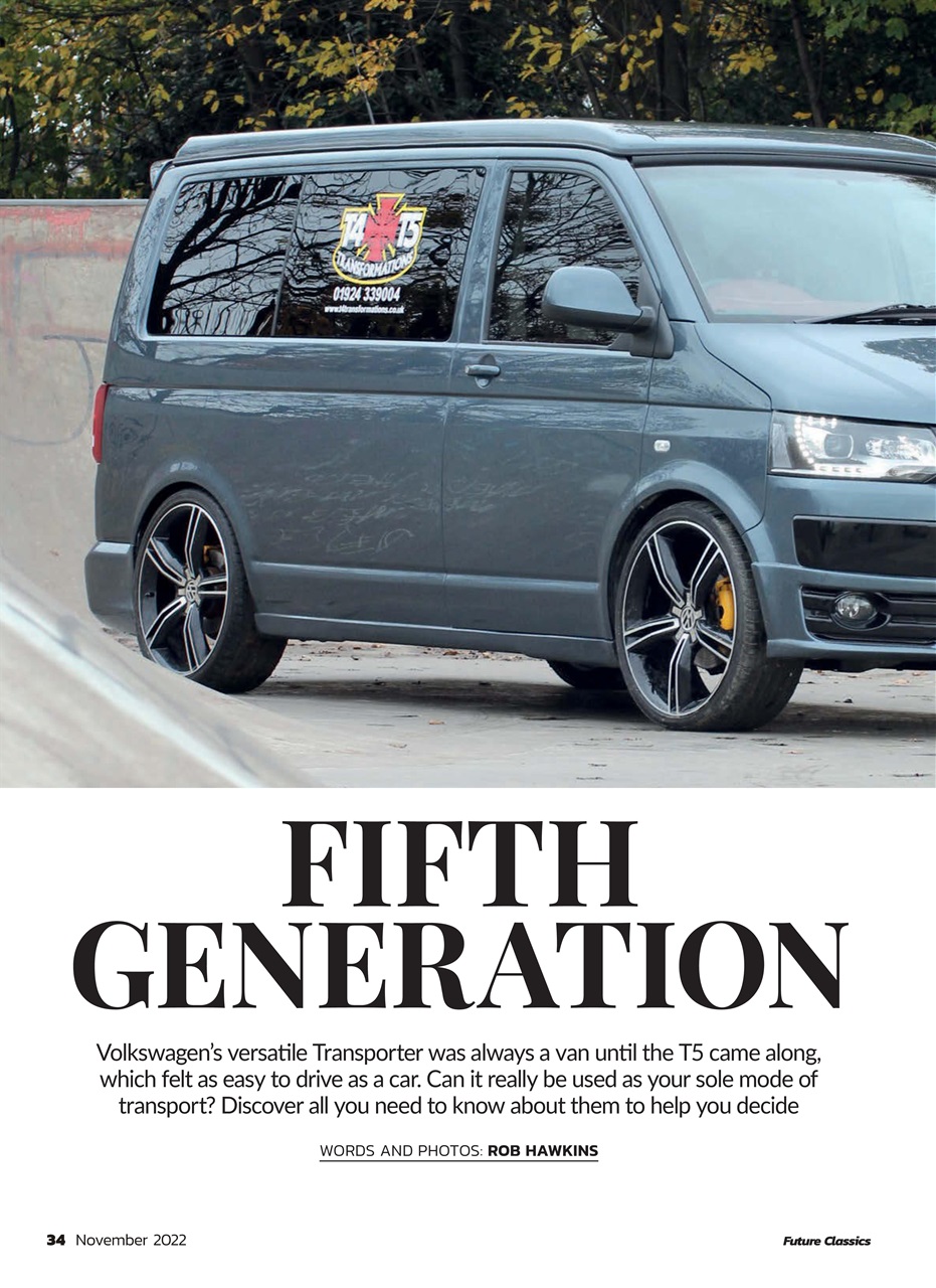 Future Classics Preview Pages