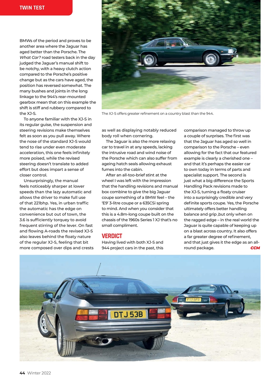 Classic Car Mart Preview Pages