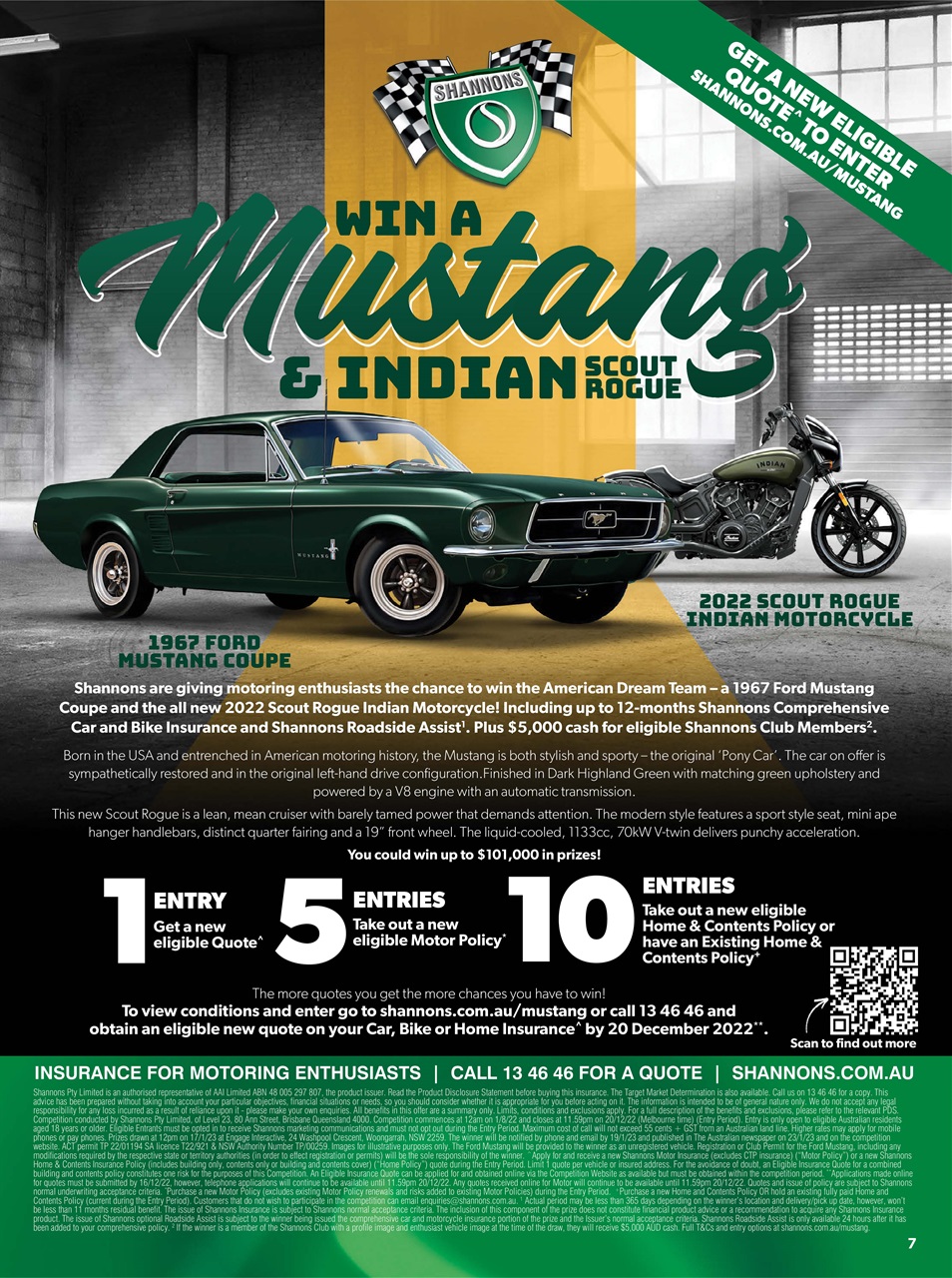 JUST PARTS Preview Pages