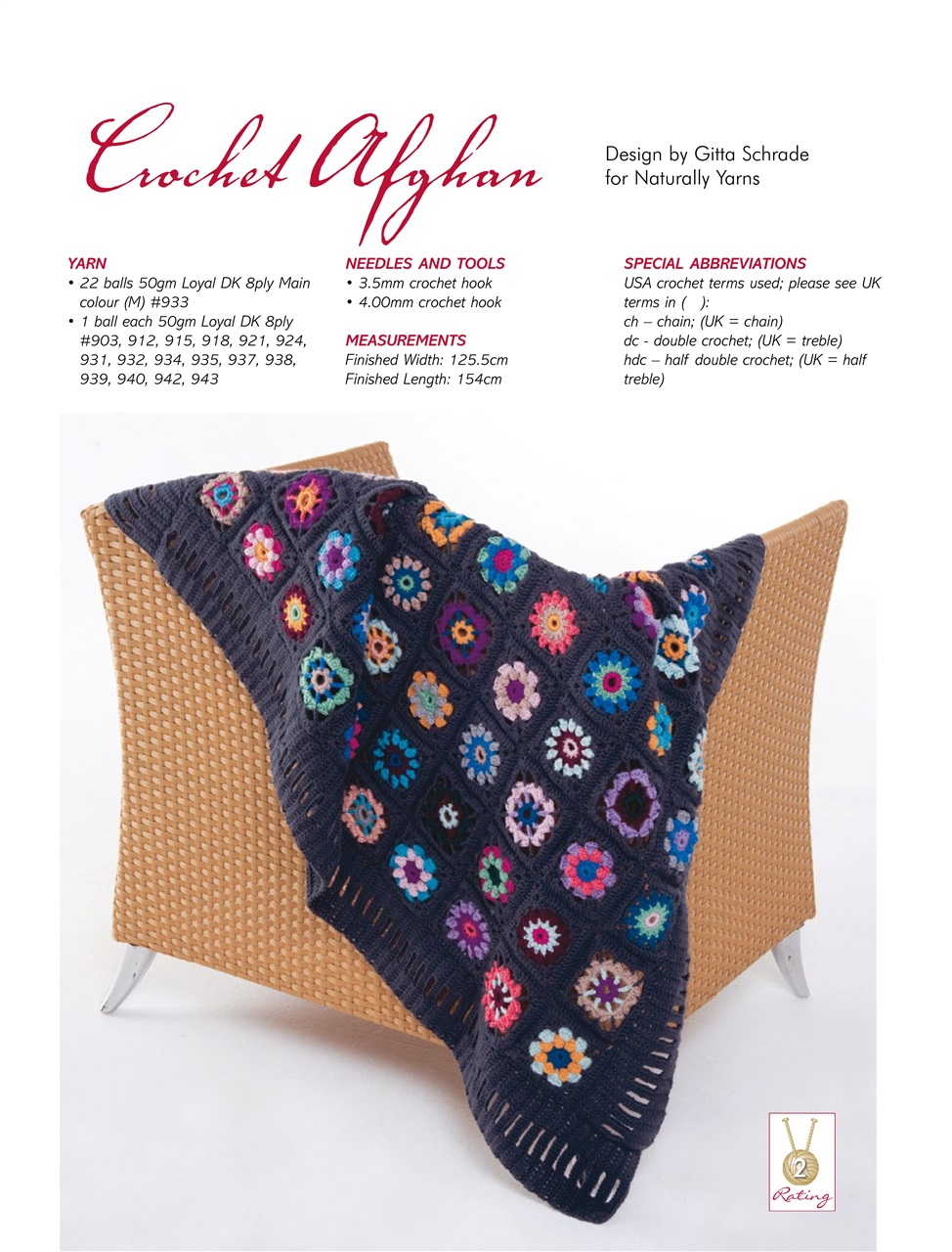 Australian Knitting Preview Pages