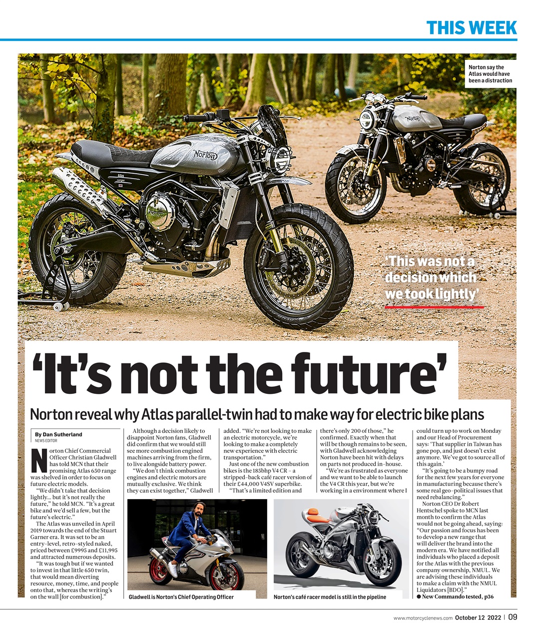 MCN Preview Pages