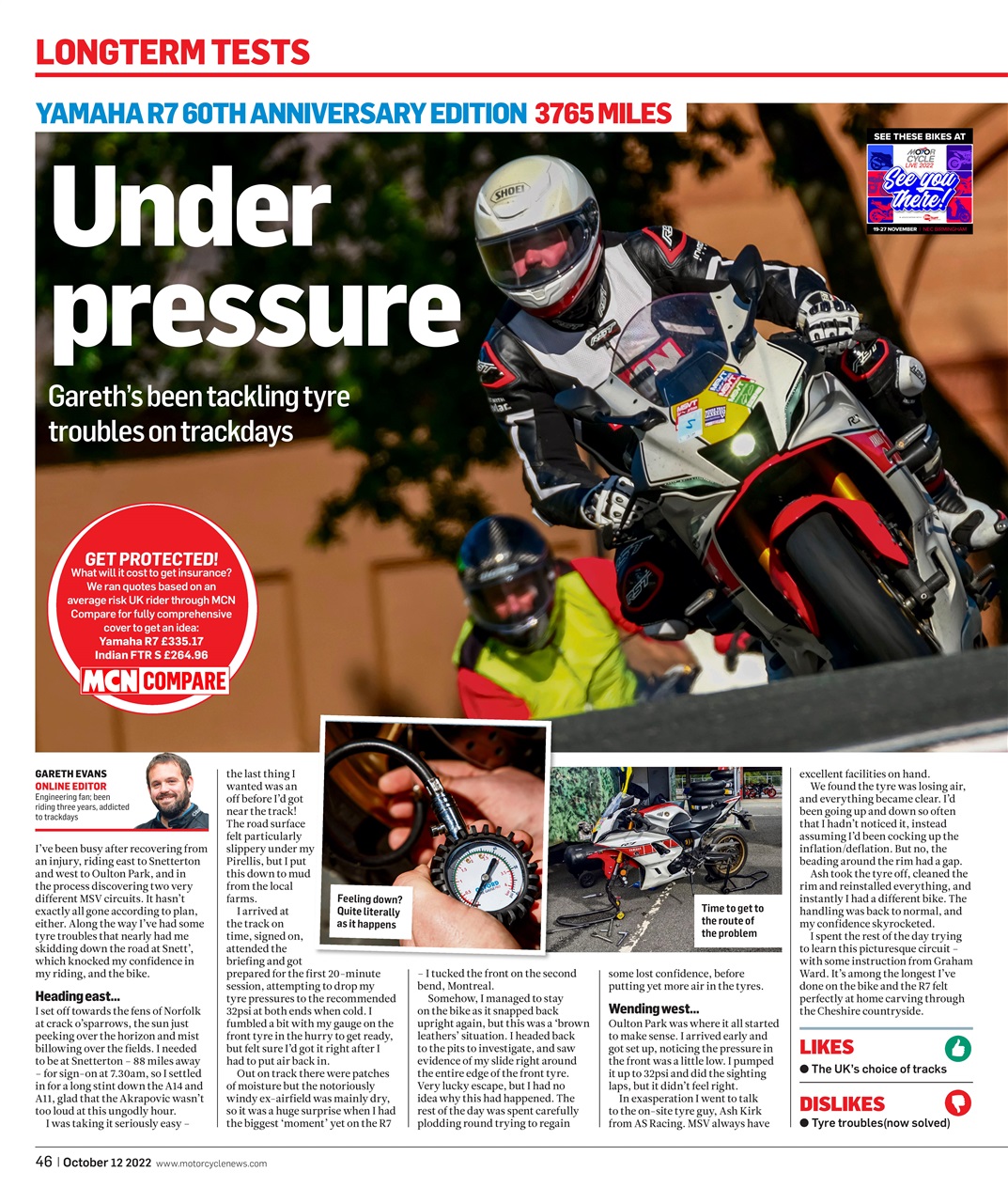 MCN Preview Pages