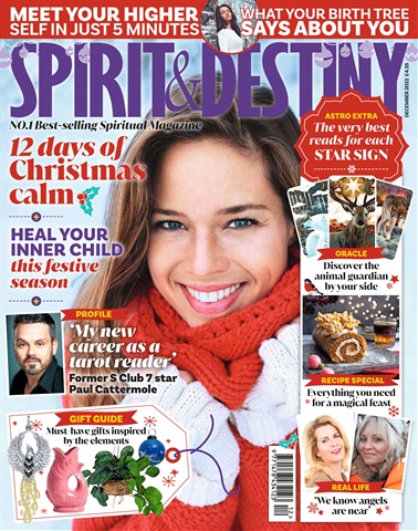 Dec-22 issue Dec-22