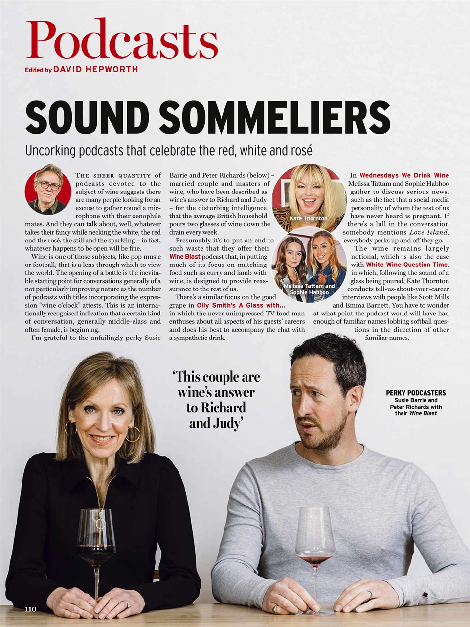 Radio Times Preview Pages