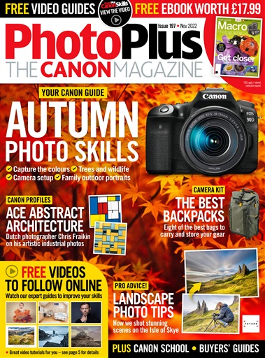 PhotoPlus issue 