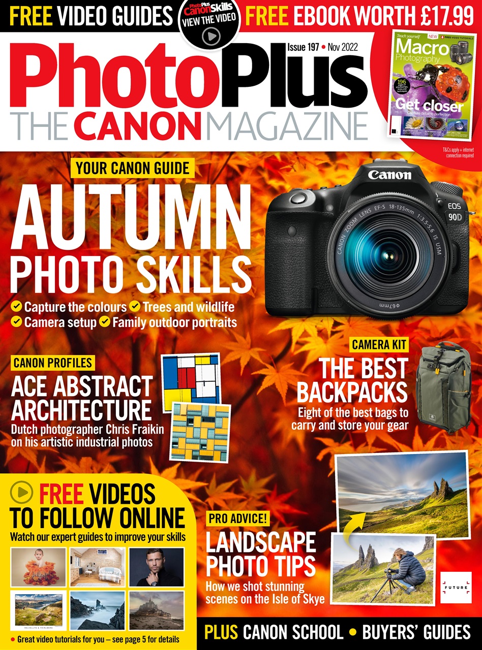 PhotoPlus Preview Pages