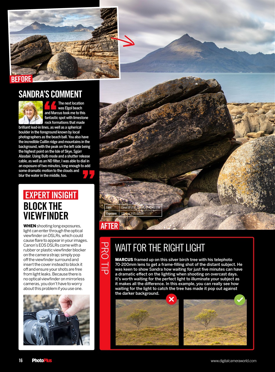 PhotoPlus Preview Pages