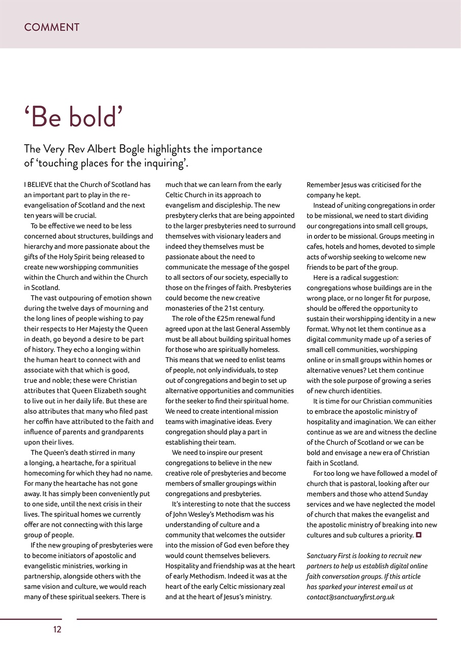 Life and Work Preview Pages