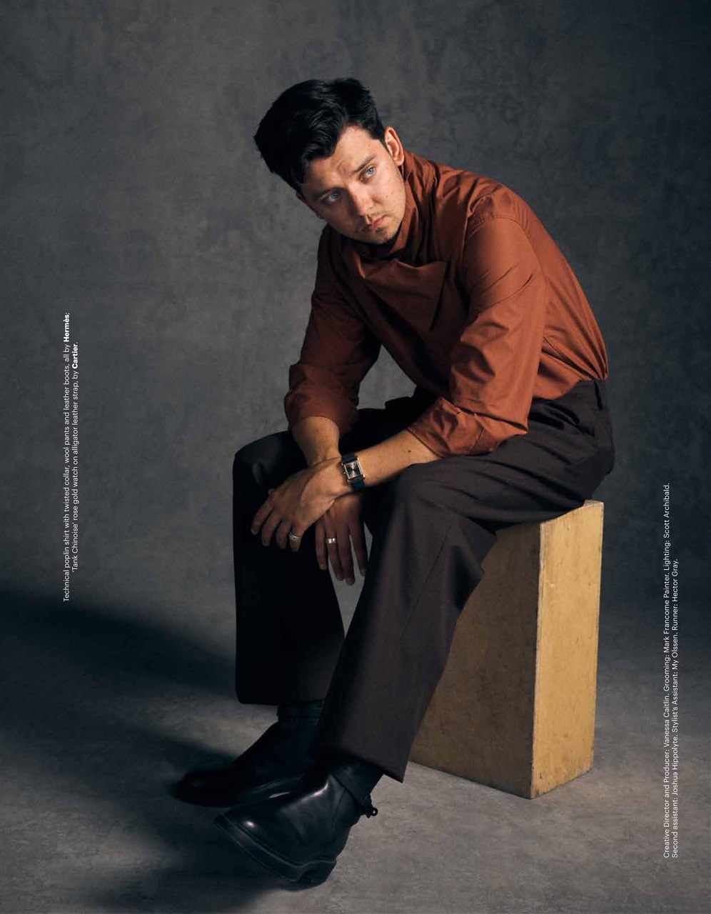 Esquire Singapore Preview Pages