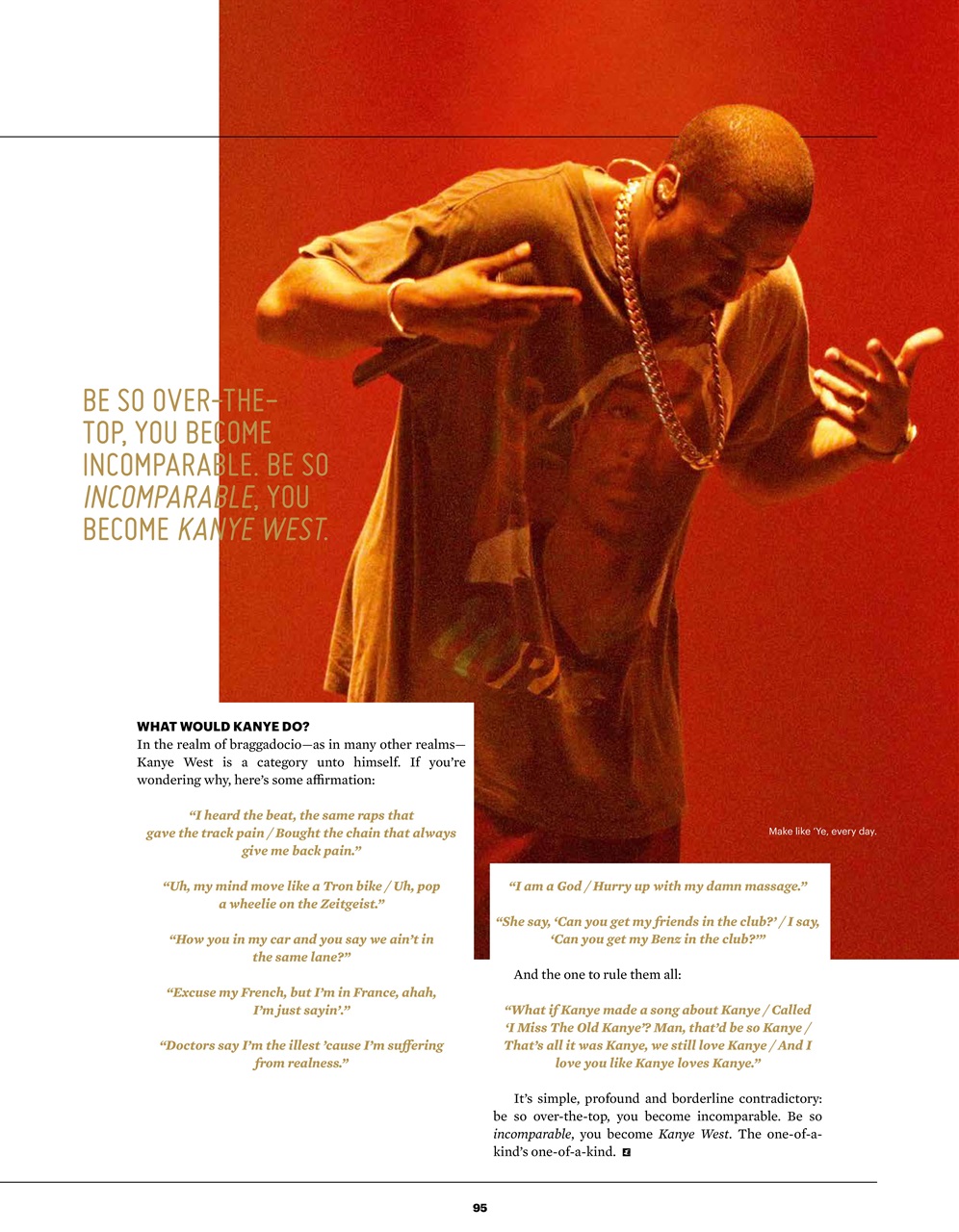 Esquire Singapore Preview Pages