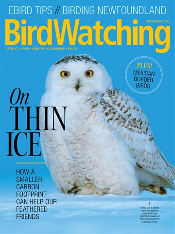 Nov/Dec 2022 issue Nov/Dec 2022