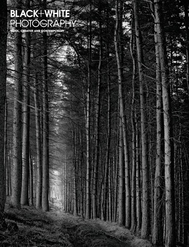 Black+White Photography issue Issue 271