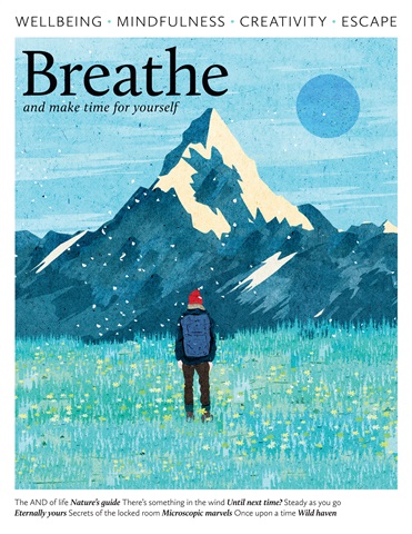 Breathe issue Issue 051 