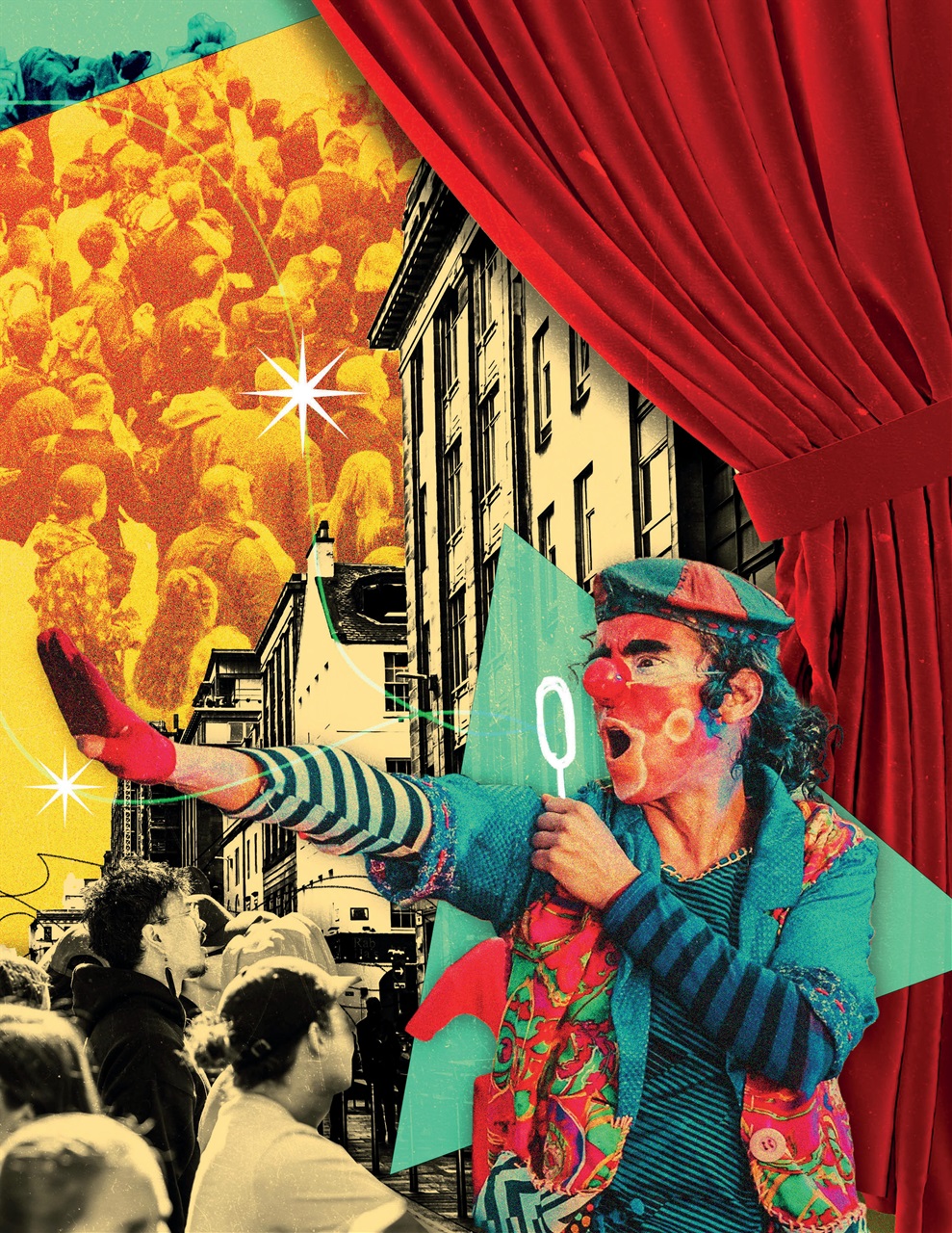 Breathe Preview Pages