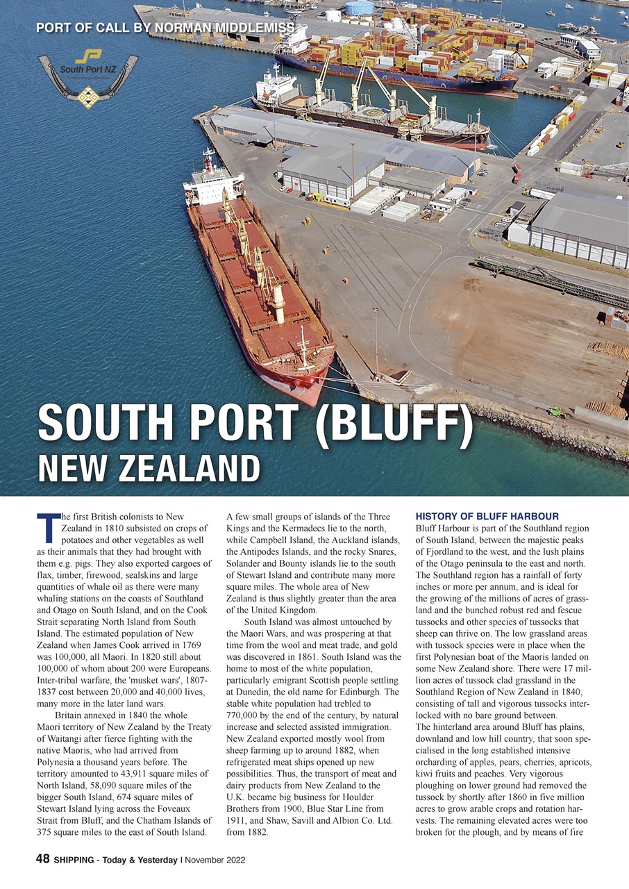 Shipping Today & Yesterday Preview Pages