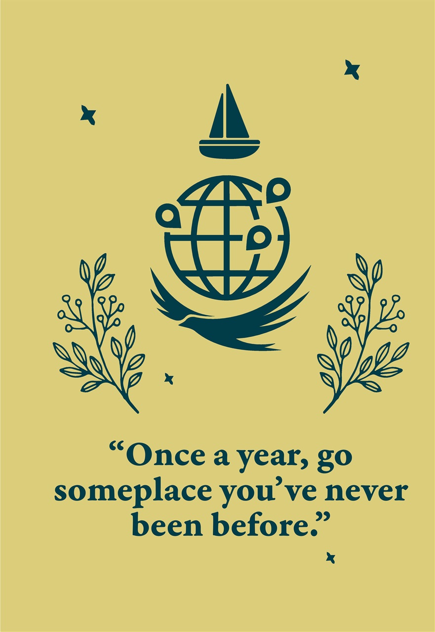 SurfGirl Magazine Preview Pages