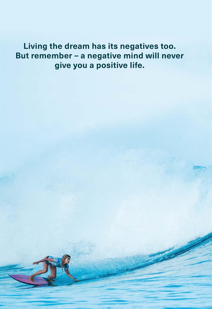 SurfGirl Magazine Preview Pages