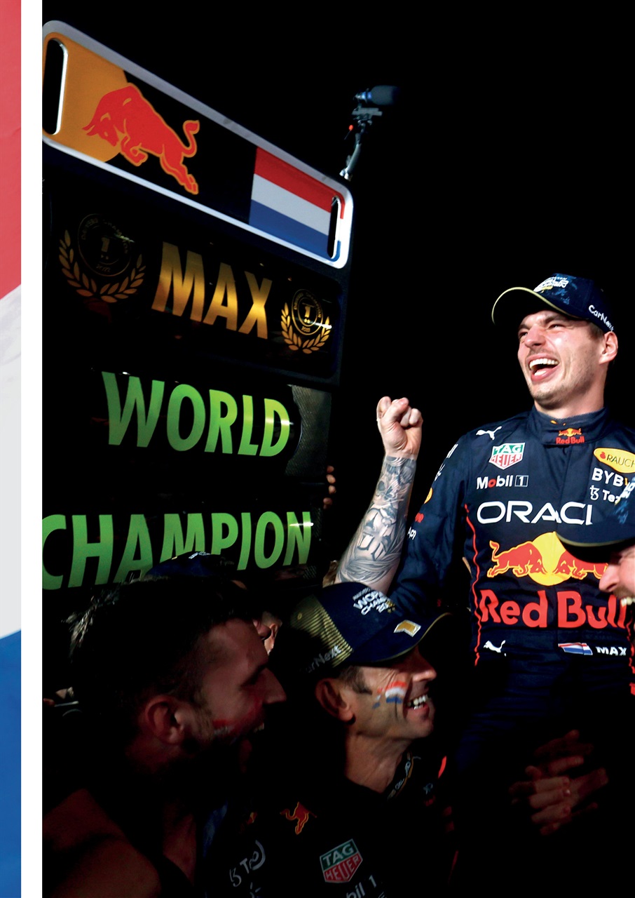 Autosport Preview Pages