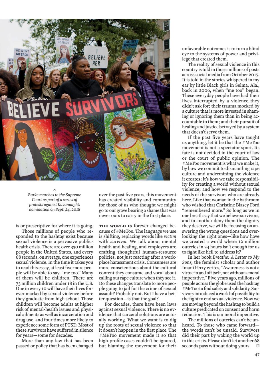 TIME Magazine Europe Preview Pages