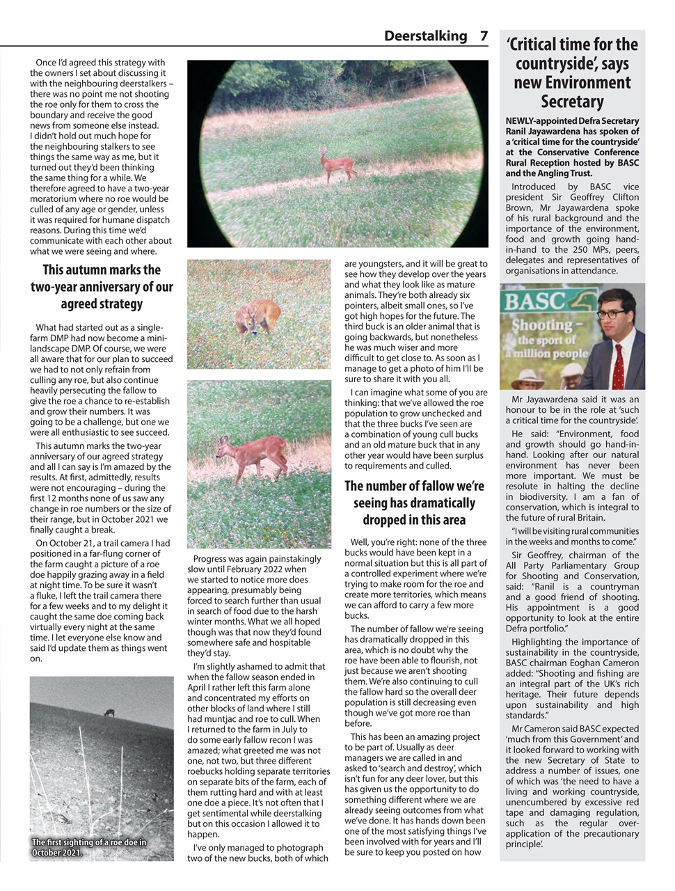 Countryman's Weekly Preview Pages
