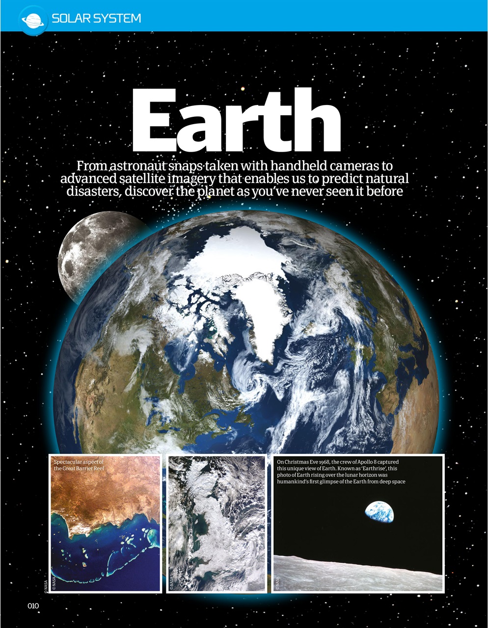 How It Works Bookazine Preview Pages