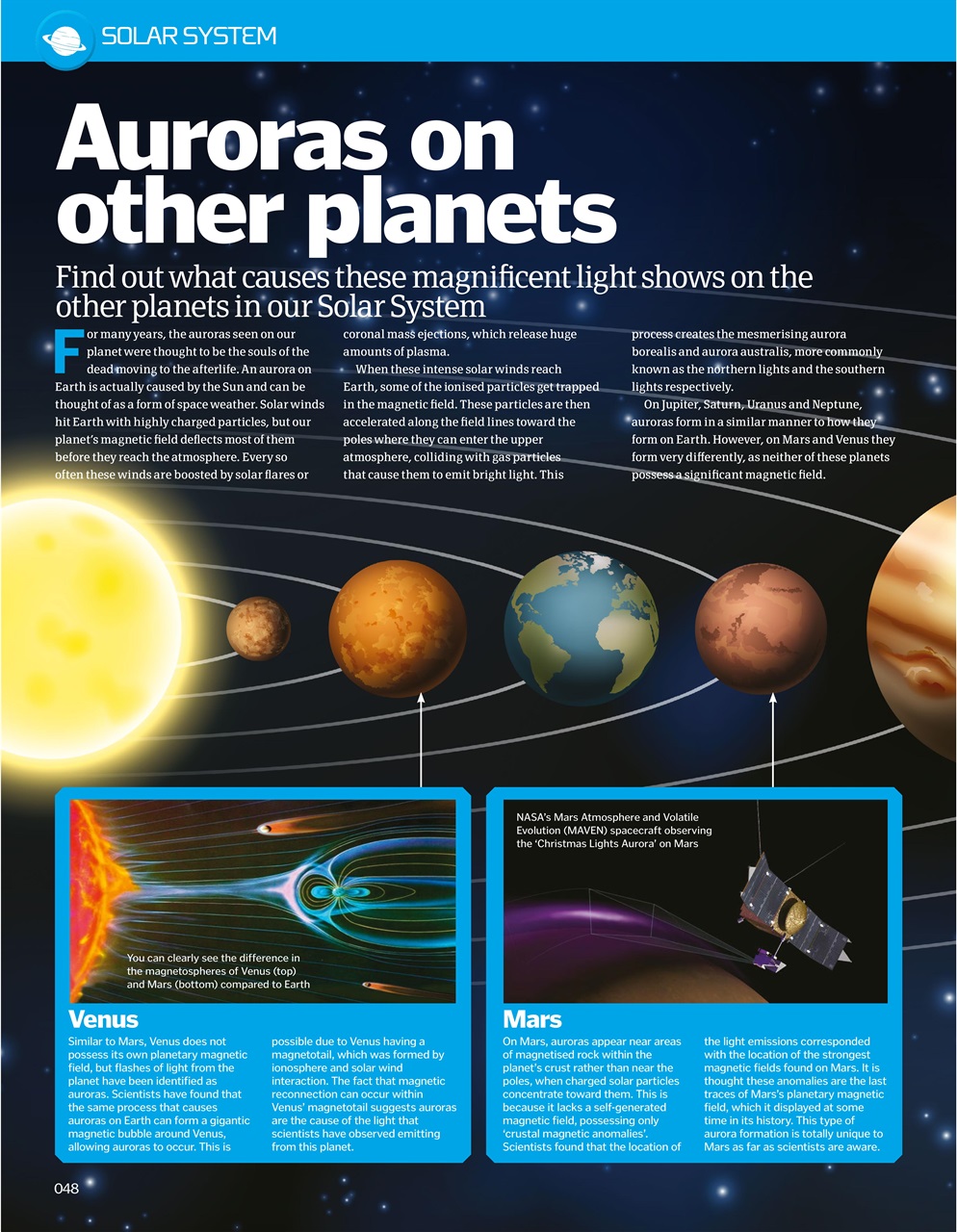 How It Works Bookazine Preview Pages