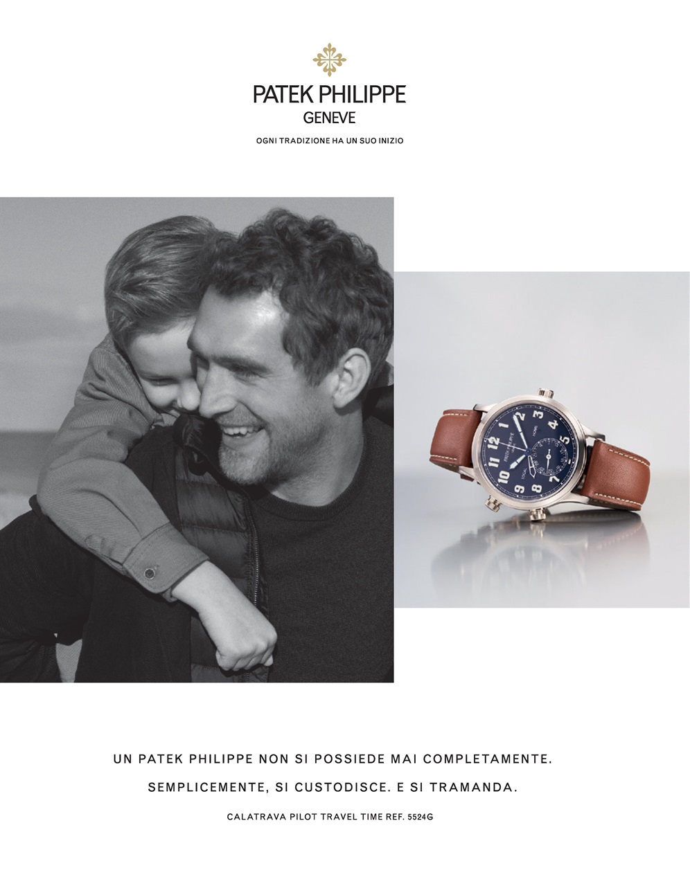 L'Orologio Preview Pages