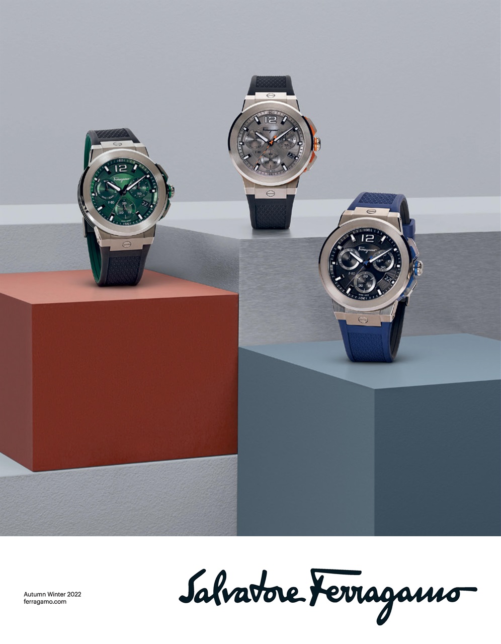 L'Orologio Preview Pages