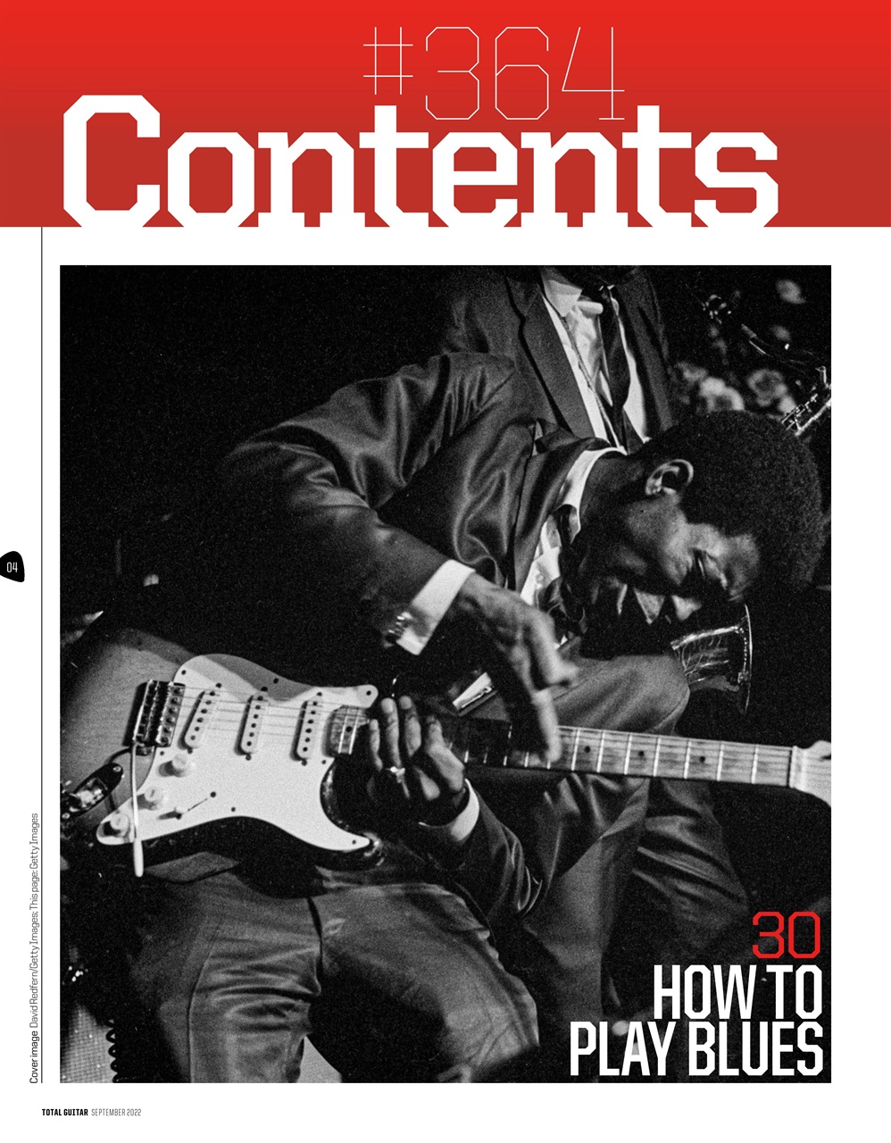 Total Guitar Preview Pages