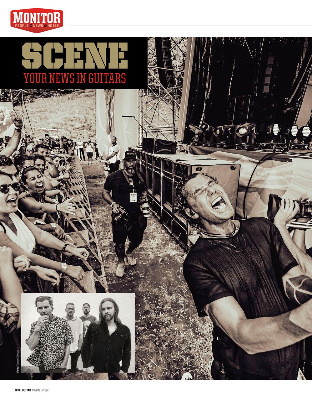 Total Guitar Preview Pages