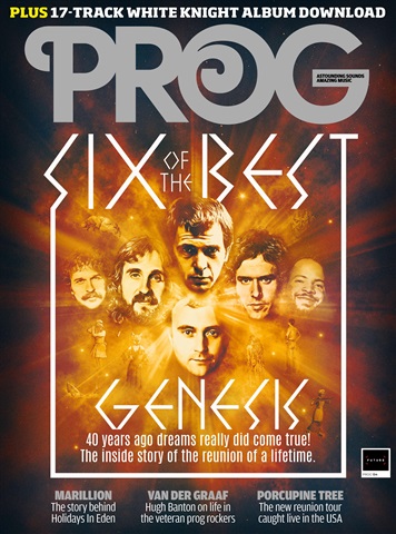 Prog issue Issue 134