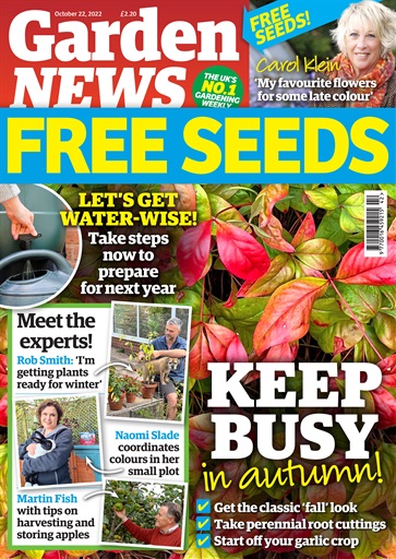 Garden News issue 