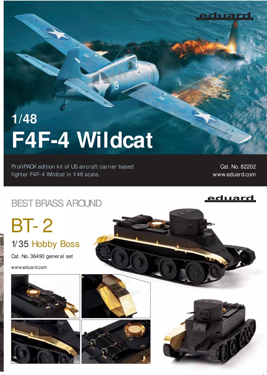Scale Aviation and Military Modeller International (A) Preview Pages