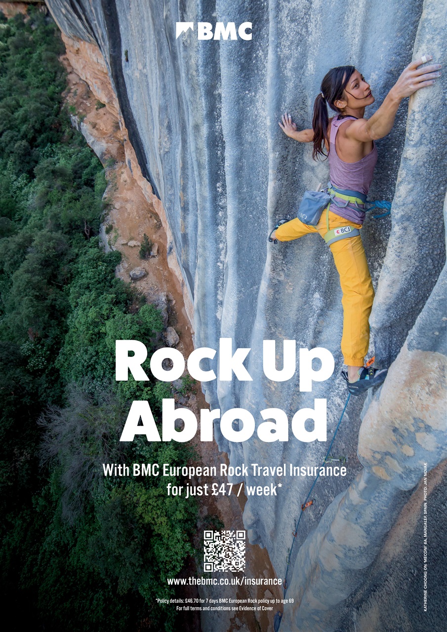 Climber Preview Pages
