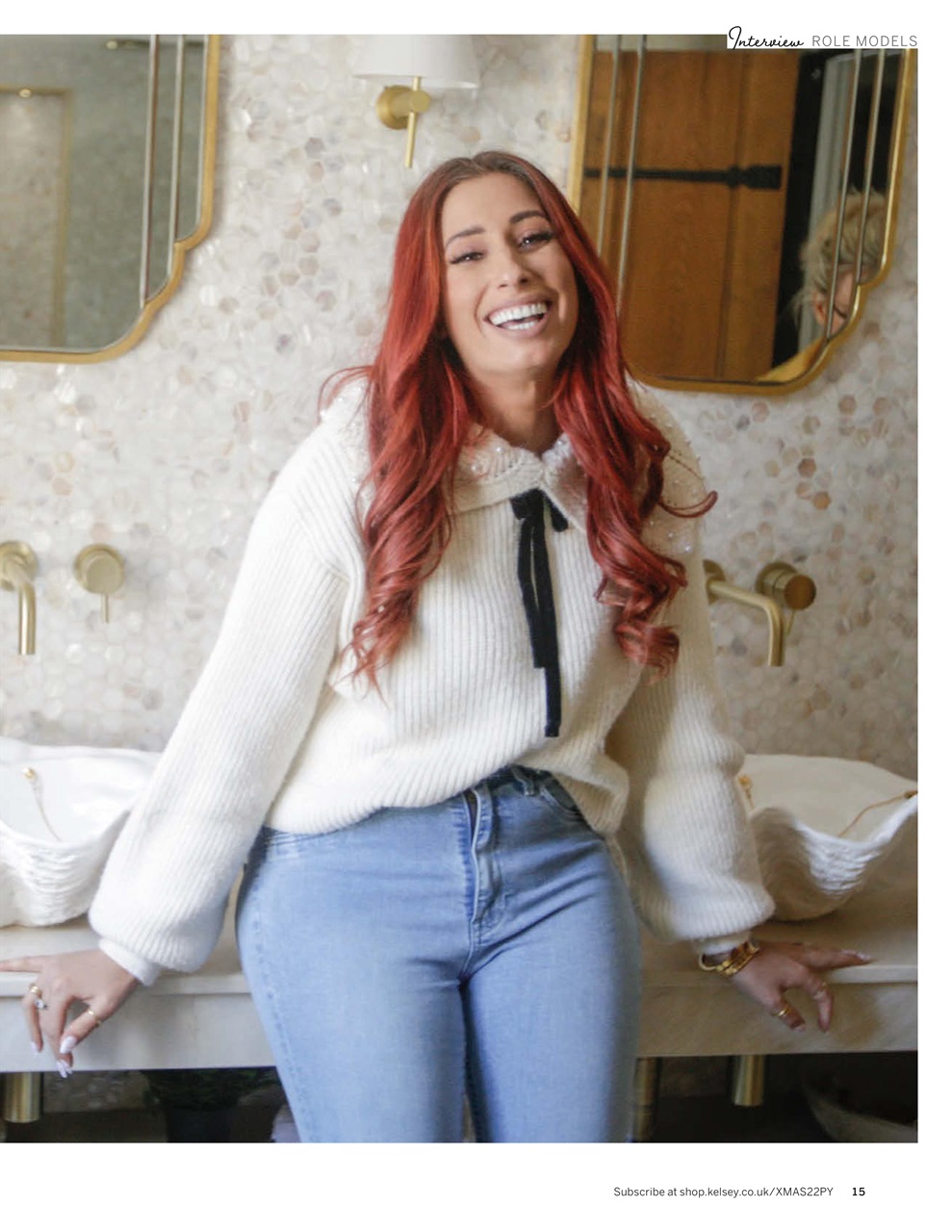 Psychologies Preview Pages