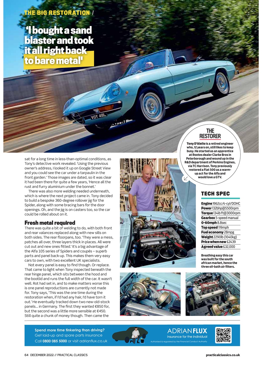 Practical Classics Preview Pages