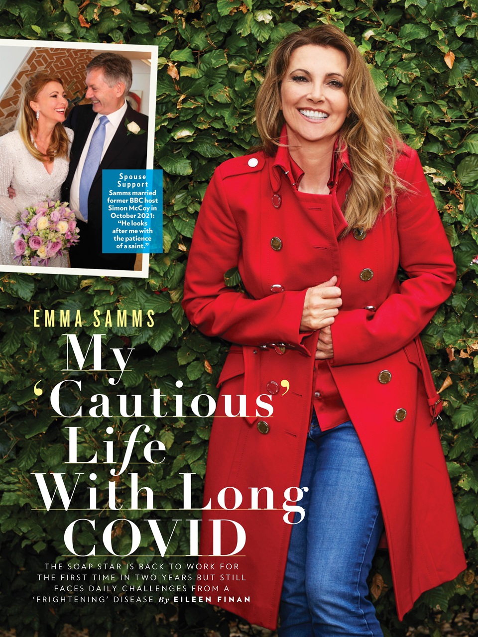 People Preview Pages