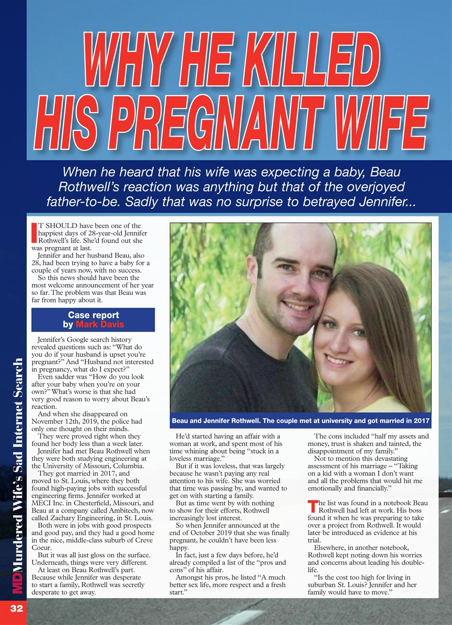 Master Detective Preview Pages