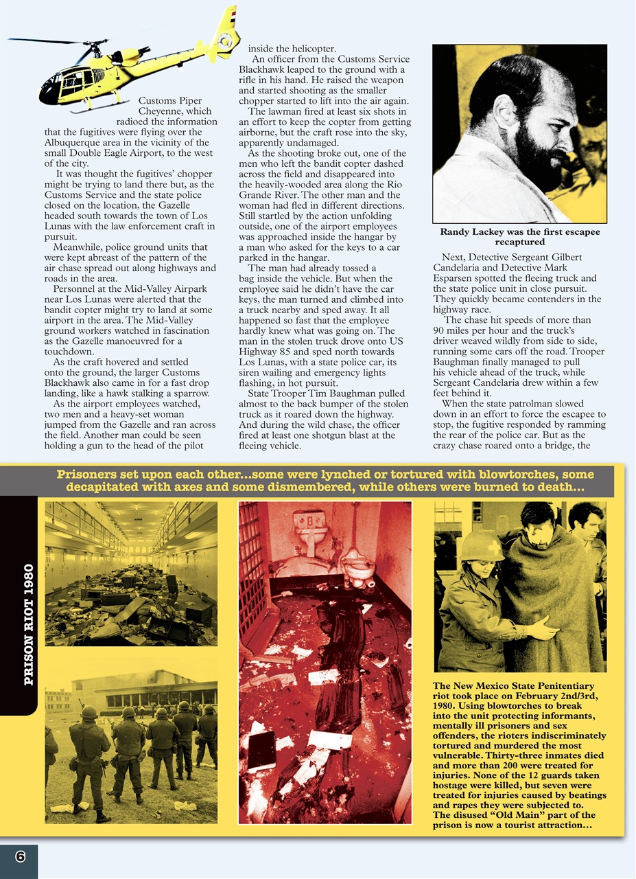 Master Detective Preview Pages