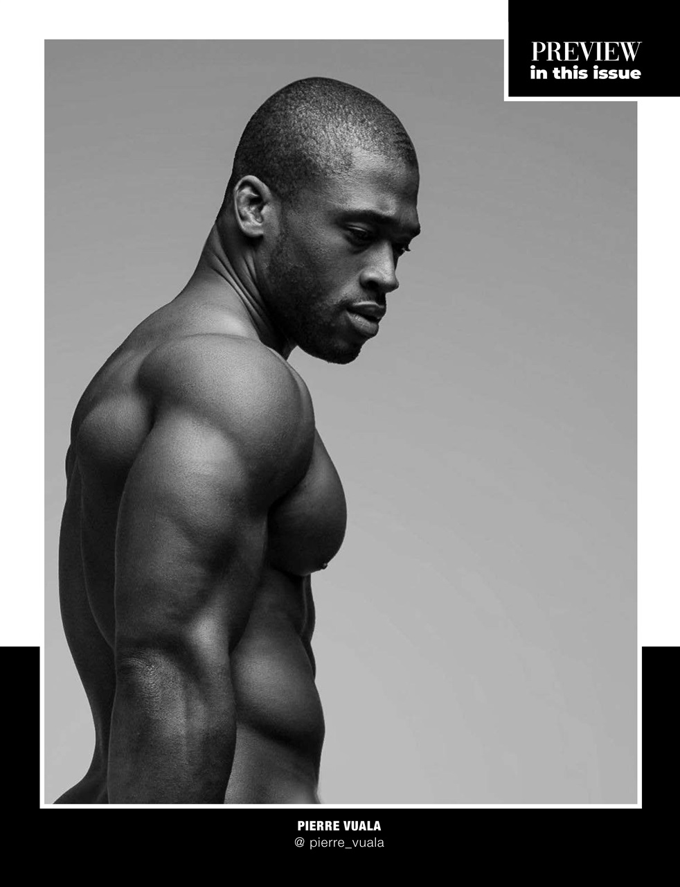 MM in English Preview Pages