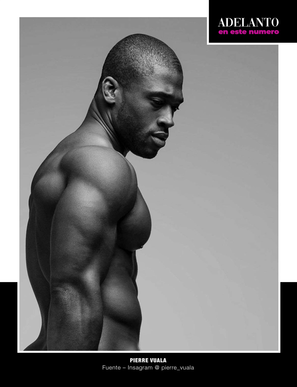 MMenEspañol Preview Pages